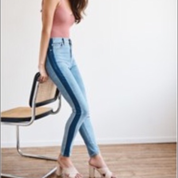 Dynamite jeans - Picture 2 of 6